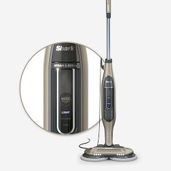 Shark Steam &amp; Scrub Steam Mop