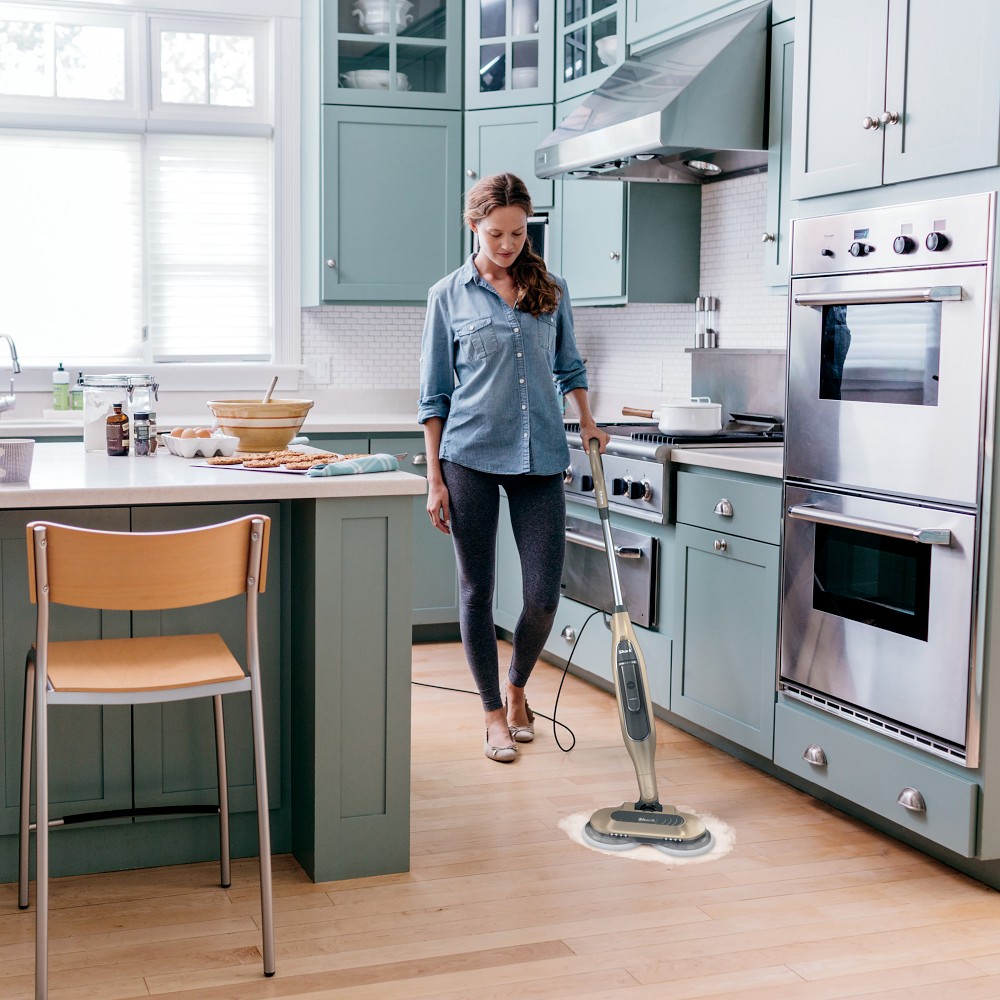 Shark Steam &amp; Scrub Steam Mop