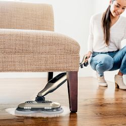 Shark Steam &amp; Scrub Steam Mop