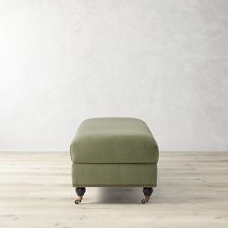 Soho Storage Bench (58&quot;)