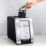 Revolution InstaGLO R180 Toastie Press™ Set, Matte Black