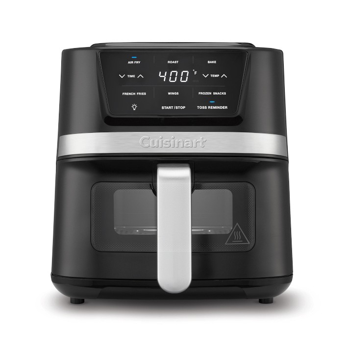 Cuisinart Basket Air Fryer 2.0- 4.5qt