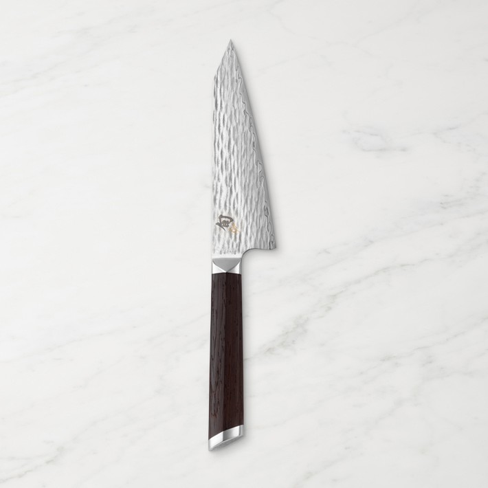 Shun Fuji Asian Prep Knife, 5 1/2"