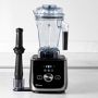 Vitamix Ascent X4 Blender, Brushed Stainless