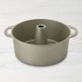 Nordic Ware Cast Aluminum Pound Cake Pan