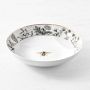 Honeycomb Small Serving Bowl