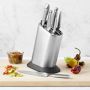 Global Classic 10-Piece Knife Block Set