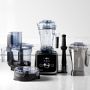 Vitamix Ascent X4 Deluxe Bundle, Brushed Stainless