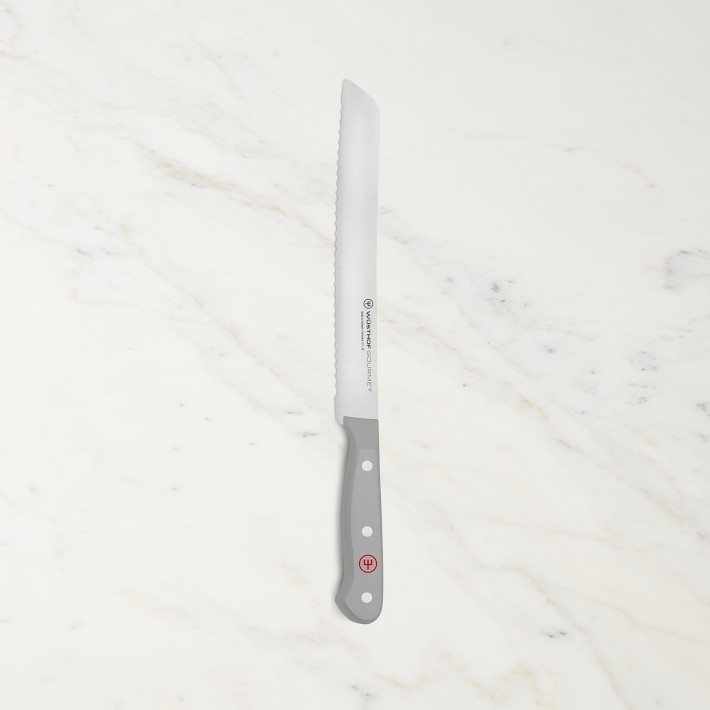Wüsthof Gourmet Bread Knife, 8"