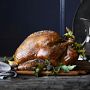 Willie Bird Pre-Brined Fresh Turkey, Available Now, 12-14 lbs