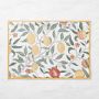 Morris & Co. x Williams Sonoma Outdoor Fruit Placemat, 14"x20"