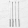 Williams Sonoma Fondue Skewers, 4-Piece Set