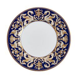 Wedgwood Renaissance Gold Salad Plate, Pattern