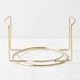 Open Kitchen by Williams Sonoma Buffet Dinner Plate Holder