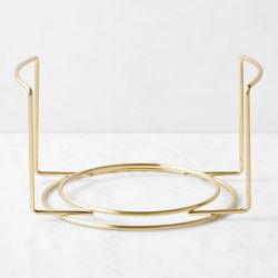 Open Kitchen by Williams Sonoma Buffet Dinner Plate Holder