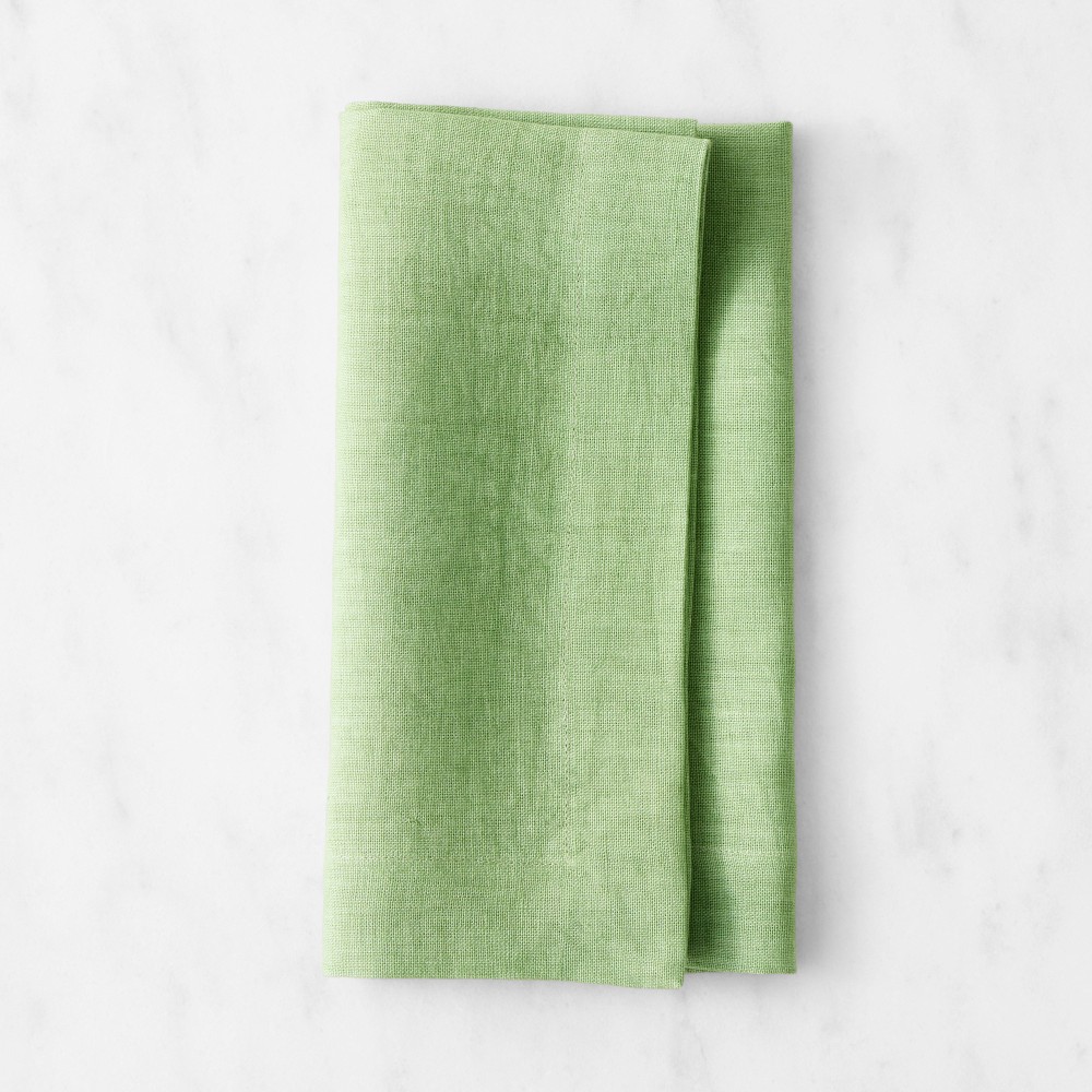 Signature Linen Napkin