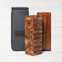 Acacia Woodlander Mountain Blocks