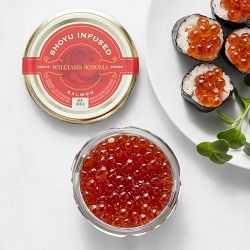Williams Sonoma Shoyu Infused Roe, 2oz
