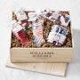 Americana Gift Crate
