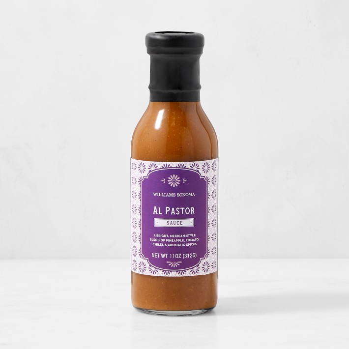 Williams Sonoma Grilling Sauce, Al Pastor Sauce