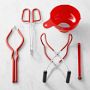 Foxrun Multi-Piece Canning Tool Set