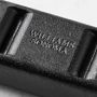 Williams Sonoma Outdoor Seasoned Cast Iron Divided Serving Pan