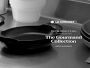 Video 2 for Le Creuset Gourmand Enameled Cast Iron 4-Piece Skillet Set