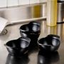 Le Creuset Gourmand Enameled Cast Iron 4-Piece Cocotte Set