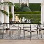Bridgehampton Outdoor Dining Table (81&quot;)