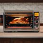 Breville Smart Oven&#174; Air Fryer Compact