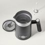 Cuisinart Hot &amp; Cold Foam Milk Frother