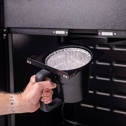 Traeger Woodridge&#8482; Elite Pellet Grill