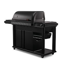 Traeger Woodridge&#8482; Elite Pellet Grill