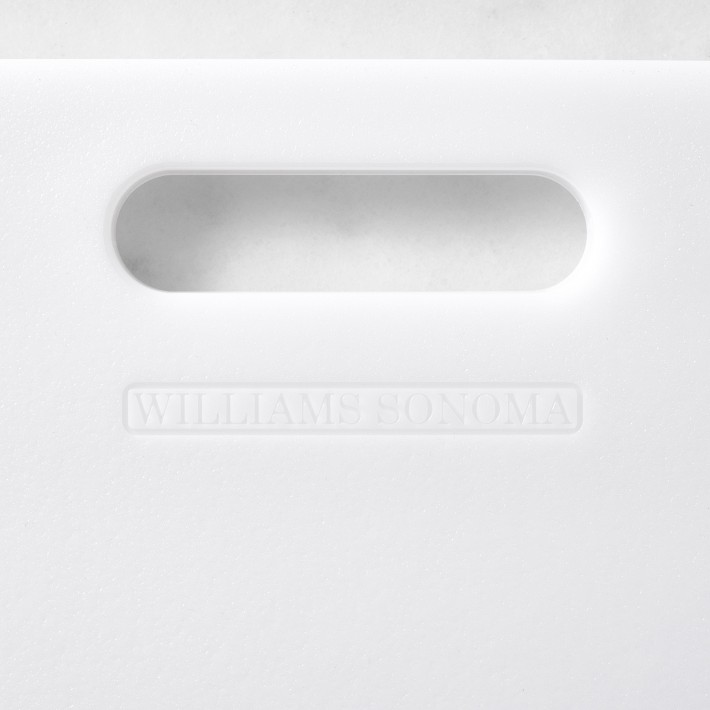 Williams Sonoma Synthetic Cutting Board