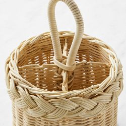 AERIN x Williams Sonoma Utensil Caddy