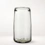 Recycled Glass Tall Tumblers, Set of 4