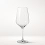 Williams Sonoma Pantry White Wine Glasses, set of 6