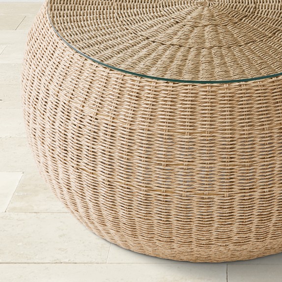 Anders Coffee Table (30")