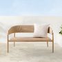 Anders Loveseat (53&quot;)