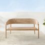 Anders Loveseat (53&quot;)