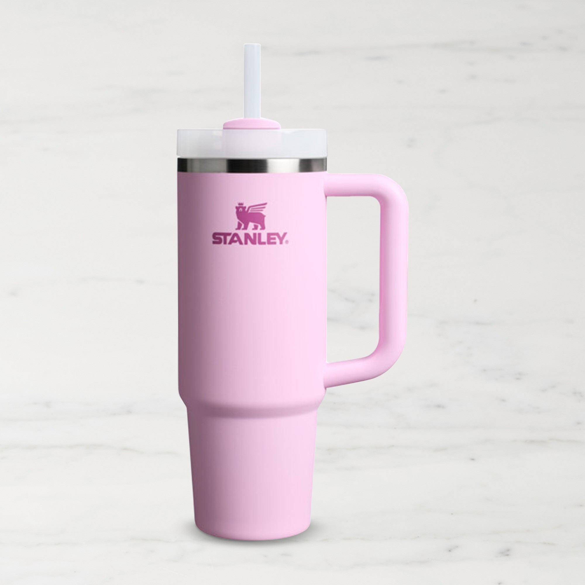 Stanley Quencher H2.0 Flowstate Tumbler | Williams Sonoma