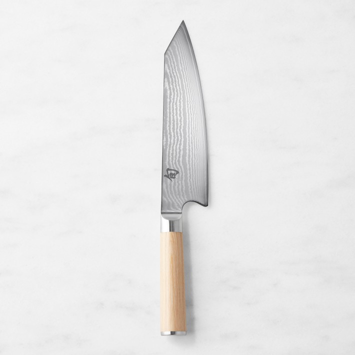 Shun Classic Kiritsuke Knife, 8"