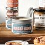 Williams Sonoma Burger Bomb Seasoning