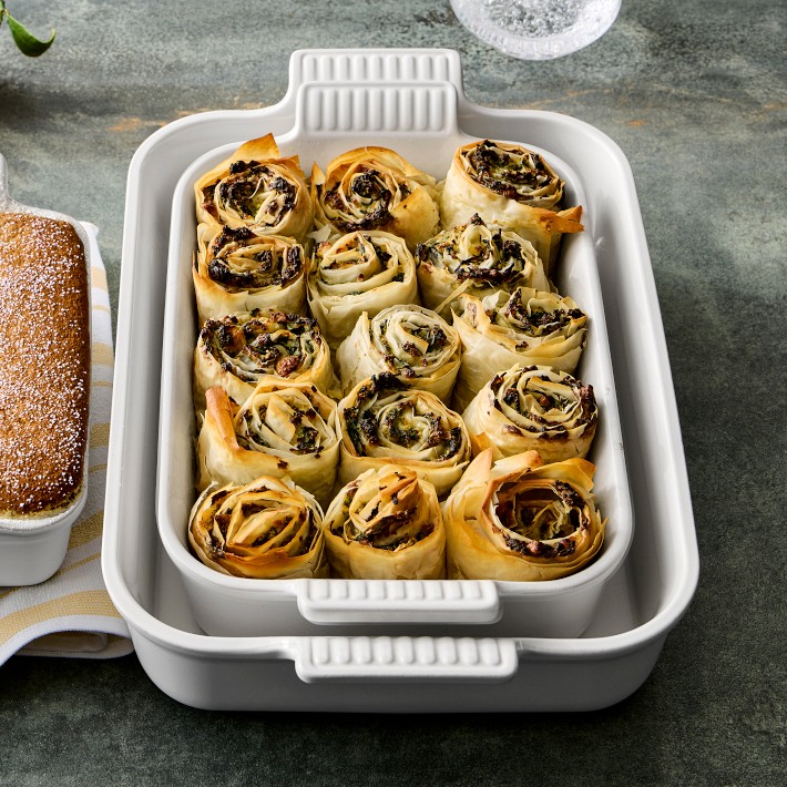 3 Piece Stone Baking Set