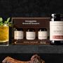 Woodford Reserve x Williams Sonoma Gift Set