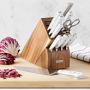 W&#252;sthof Classic Knife Block, Set of 12