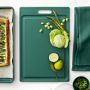 Williams Sonoma Synthetic Cutting Board