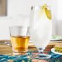 Fortessa Outdoor Beer Glasses, Set of 6