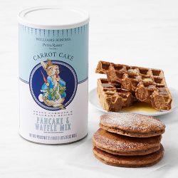 Peter Rabbit&#8482; Carrot Cake Pancake &amp; Waffle Mix