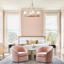 Devon Round Chandelier